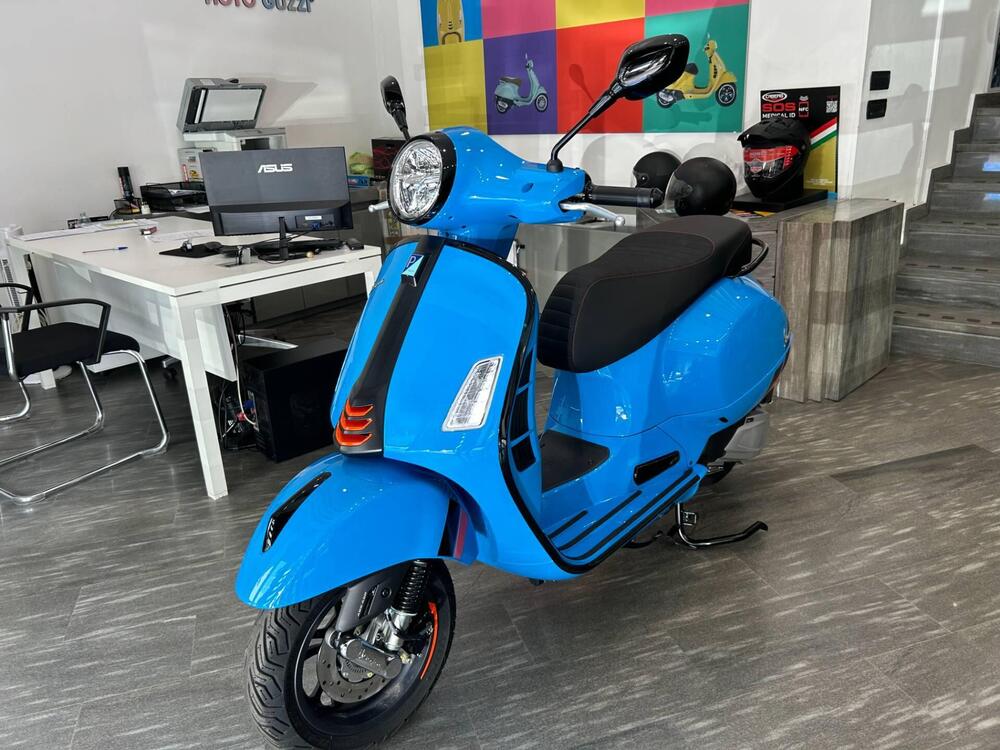 Vespa GTS 310 Supersport (2025 - 26) (6)