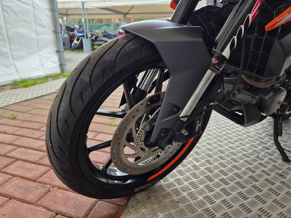 KTM 125 Duke ABS (2017 - 20) (6)