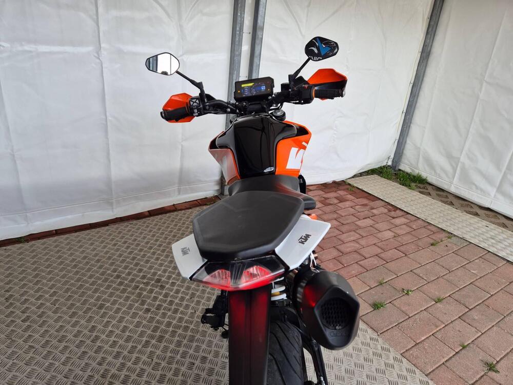 KTM 125 Duke ABS (2017 - 20) (11)