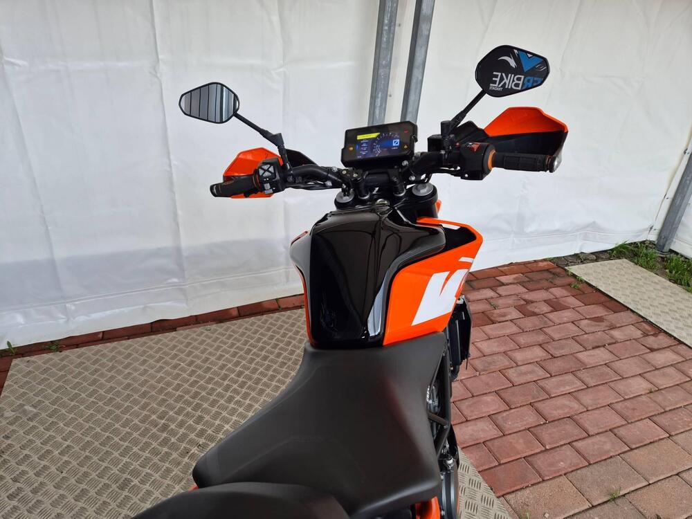 KTM 125 Duke ABS (2017 - 20) (16)