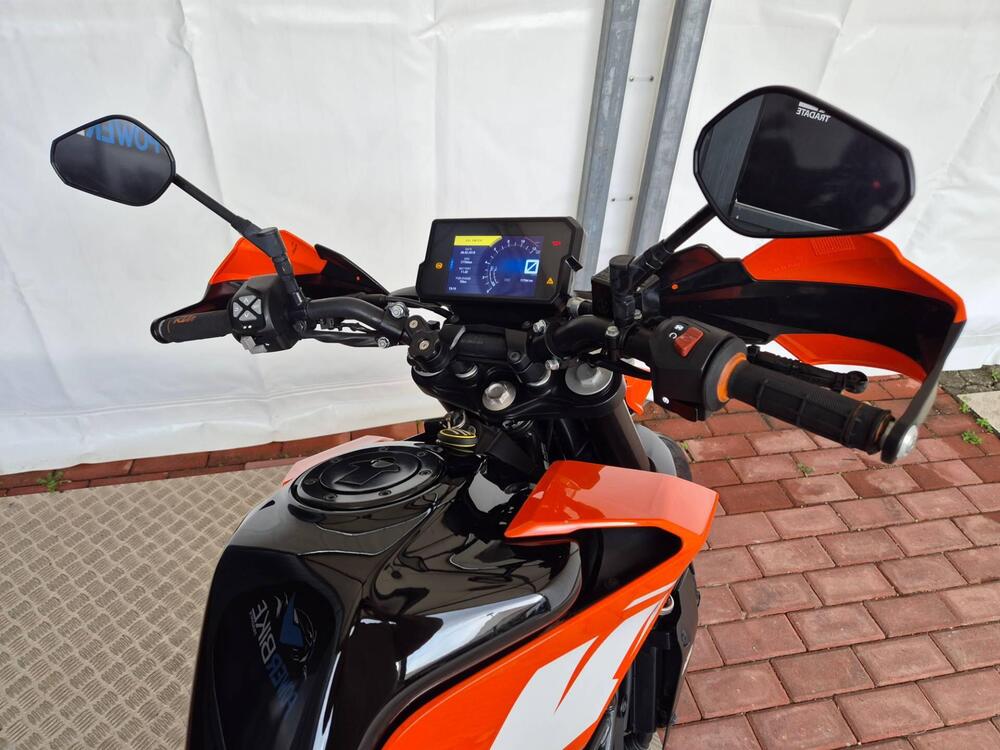 KTM 125 Duke ABS (2017 - 20) (17)