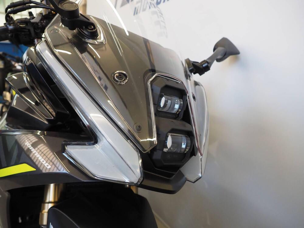 Benelli Tornado 550 (2025) (2)