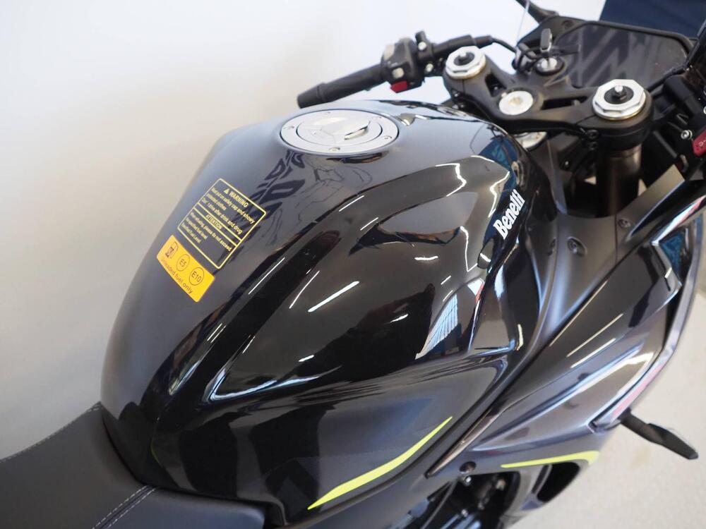 Benelli Tornado 550 (2025) (6)