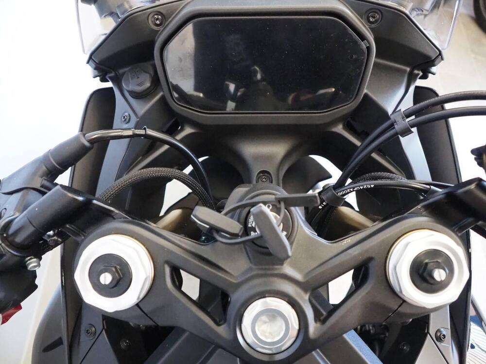 Benelli Tornado 550 (2025) (7)