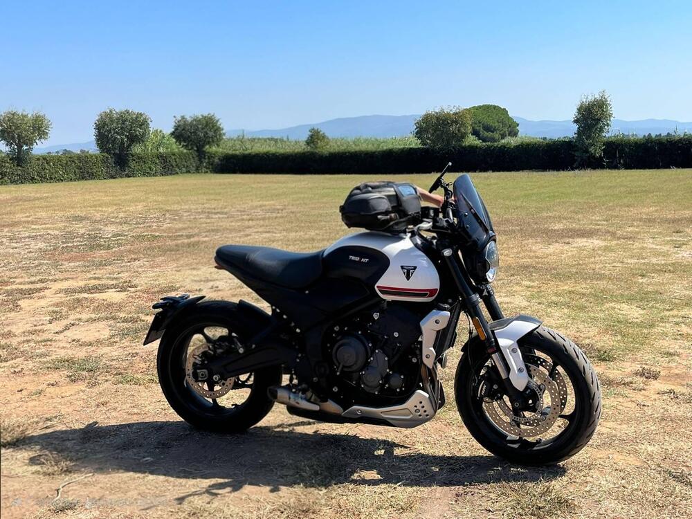 Triumph Trident 660 (2021 - 24) (7)