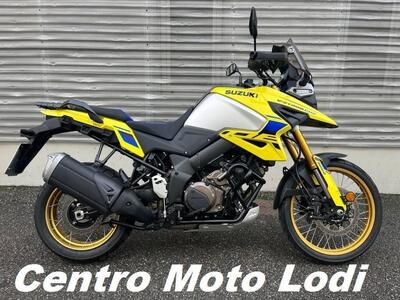 Suzuki V-Strom 1050DE (2023 - 24) usata