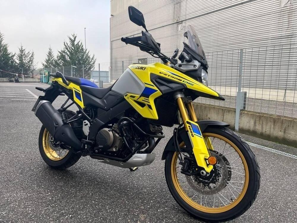 Suzuki V-Strom 1050DE (2023 - 24) (9)