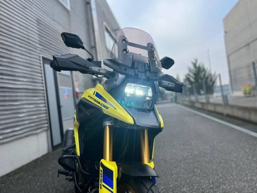 Suzuki V-Strom 1050DE (2023 - 24) (8)