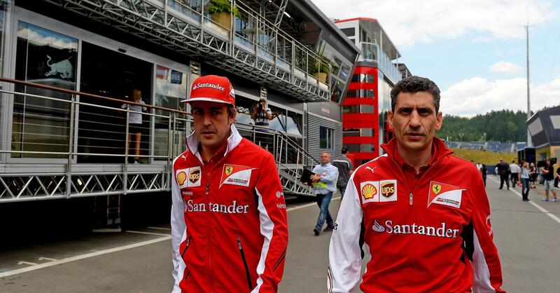 F1. Imola, una gara speciale per Andrea Stella: &quot;Pista unica, spero rinnovi&quot;. Il ricordo di Alonso e Schumacher in Ferrari e l&#039;omaggio a Fabrizio Borra