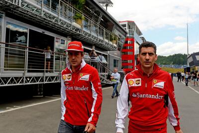 F1. Imola, una gara speciale per Andrea Stella: &quot;Pista unica, spero rinnovi&quot;. Il ricordo di Alonso e Schumacher in Ferrari e l&#039;omaggio a Fabrizio Borra