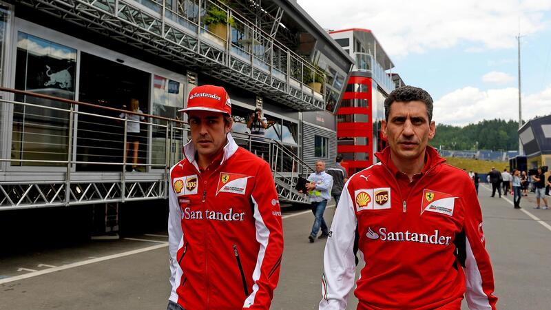 F1. Imola, una gara speciale per Andrea Stella: &quot;Pista unica, spero rinnovi&quot;. Il ricordo di Alonso e Schumacher in Ferrari e l&#039;omaggio a Fabrizio Borra