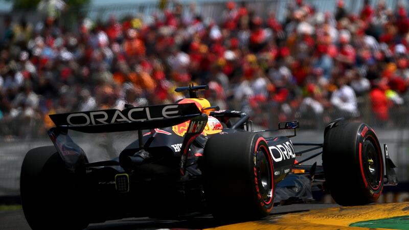 Formula 1. Gran Premio Imola 2025: la cronaca in diretta delle qualifiche