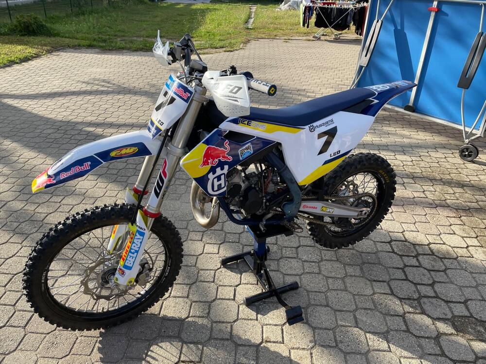 Husqvarna TC 85 (2022) (2)