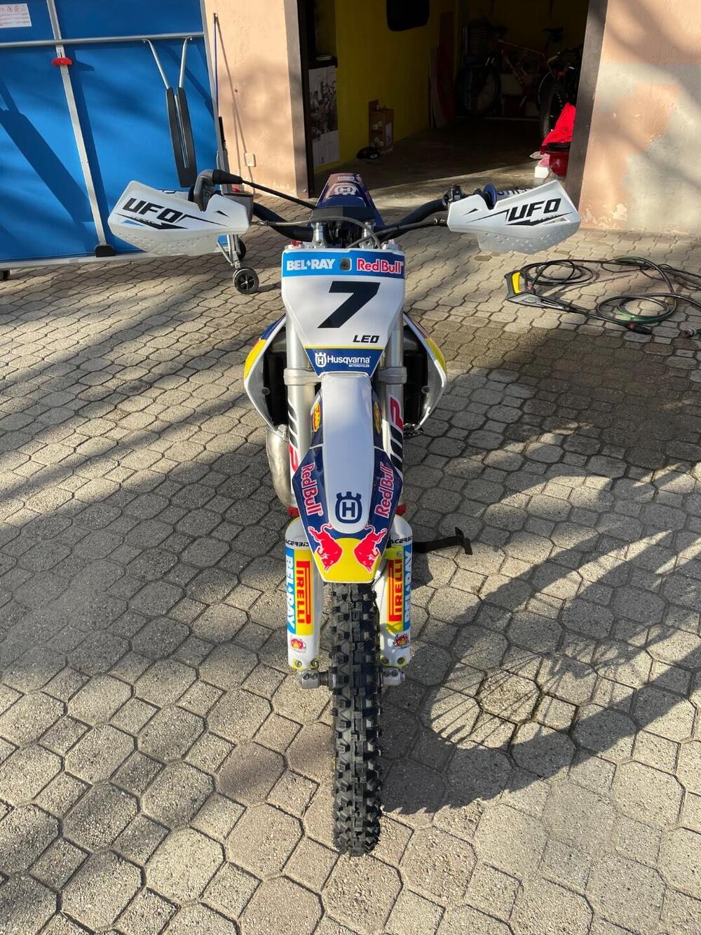 Husqvarna TC 85 (2022) (3)