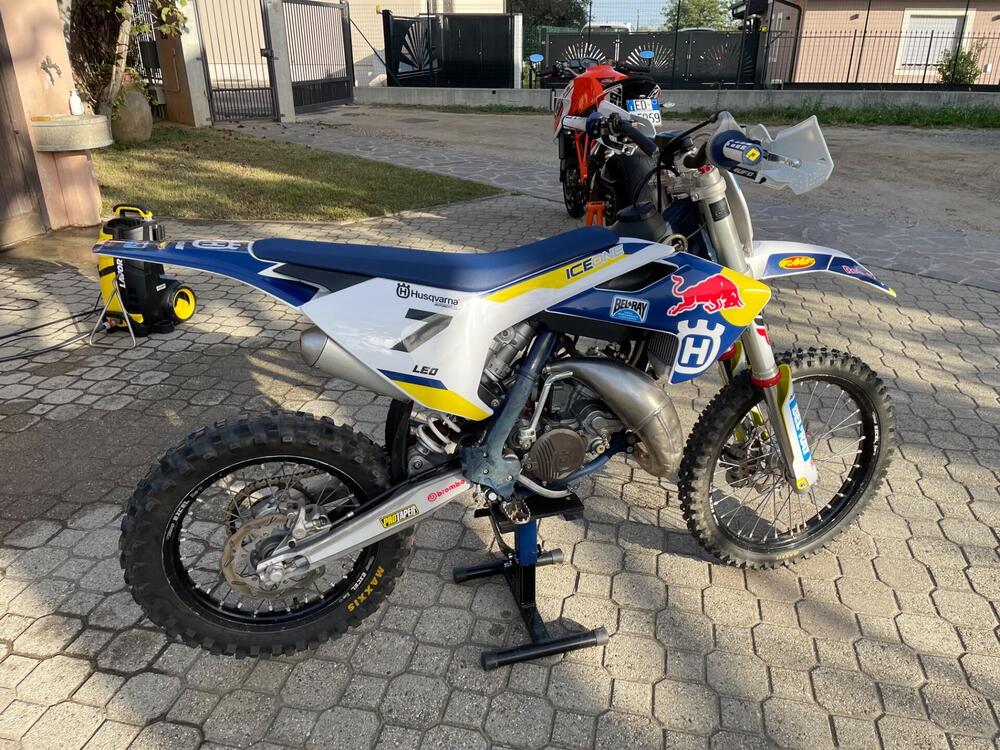 Husqvarna TC 85 (2022) (4)