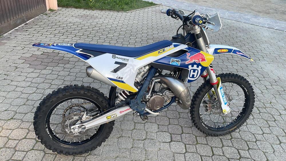 Husqvarna TC 85 (2022) (5)