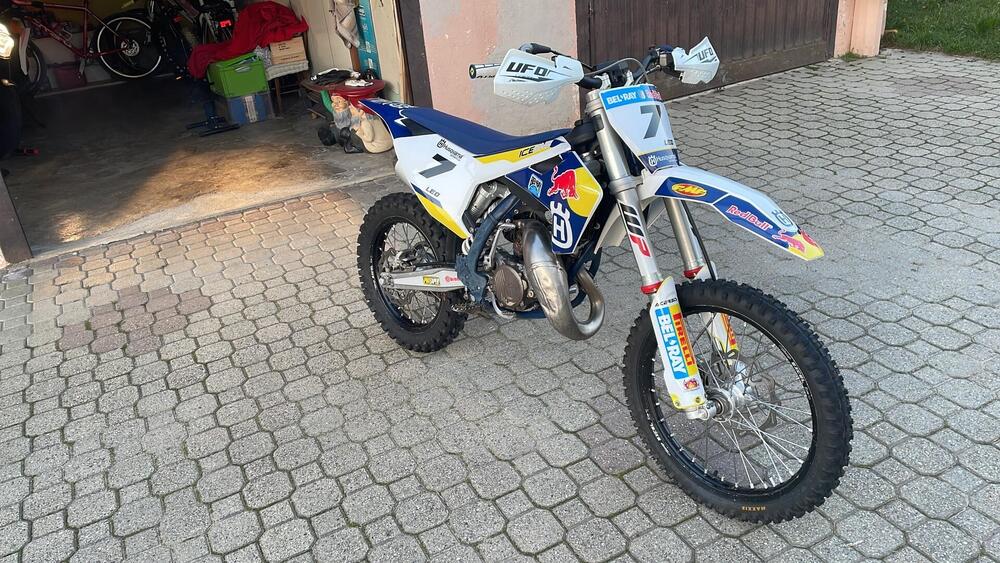 Husqvarna TC 85 (2022) (6)