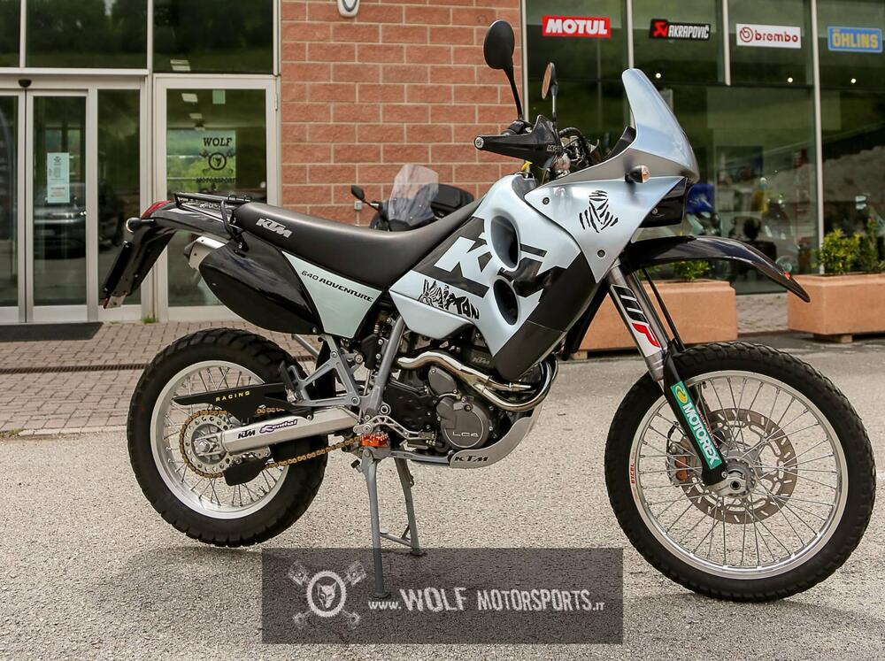 KTM LC4 640 a.e.  (2)