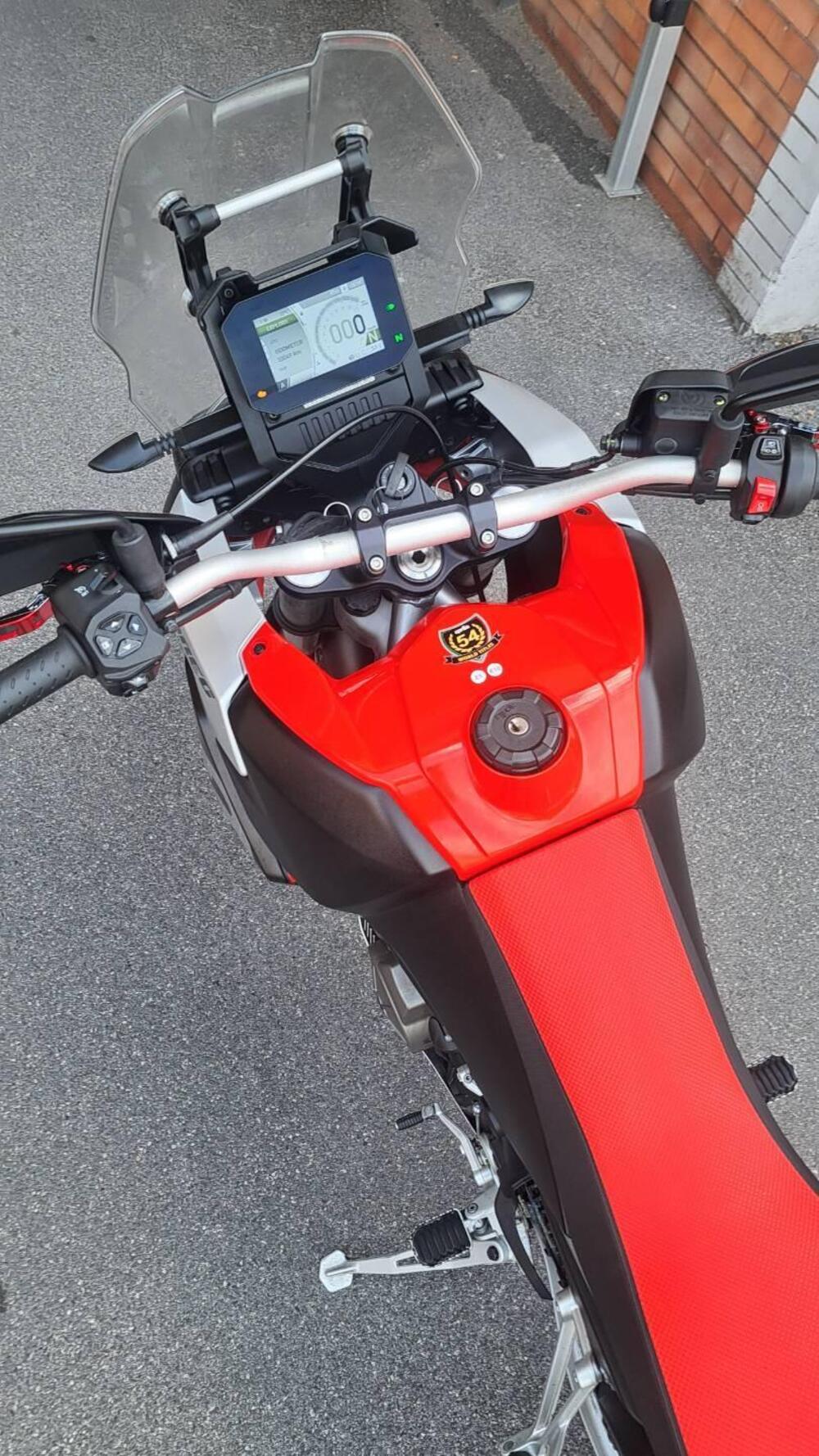 Aprilia Tuareg 660 (2022 - 24) (3)