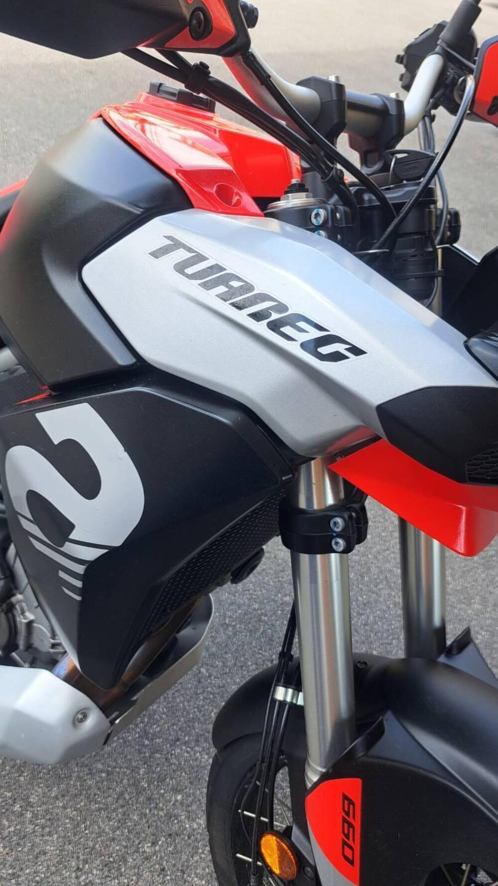 Aprilia Tuareg 660 (2022 - 24) (6)