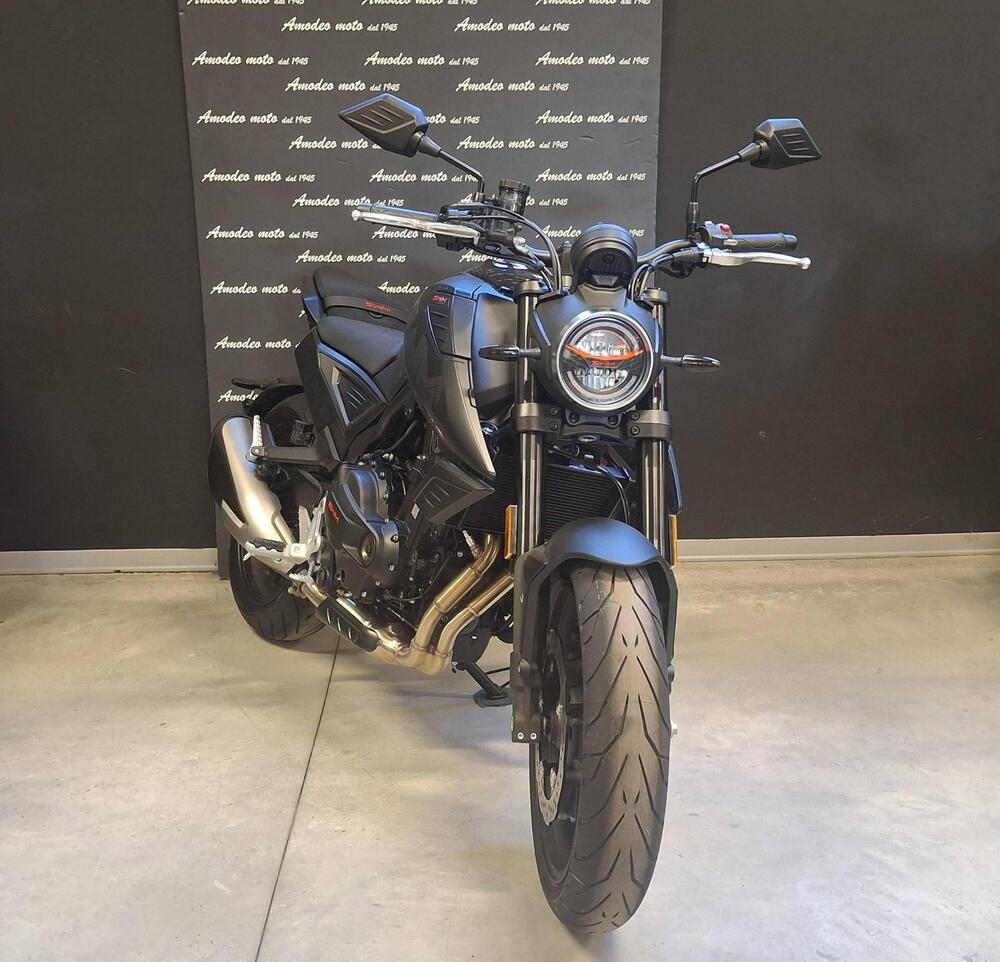 Swm Gran Milano 500 (2023 - 25) (2)