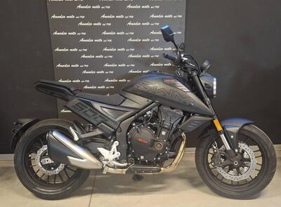 Swm Gran Milano 500 (2023 - 25) nuova