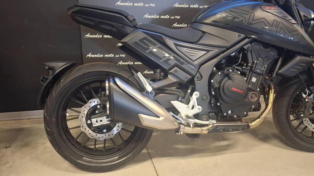 Swm Gran Milano 500 (2023 - 25) (6)