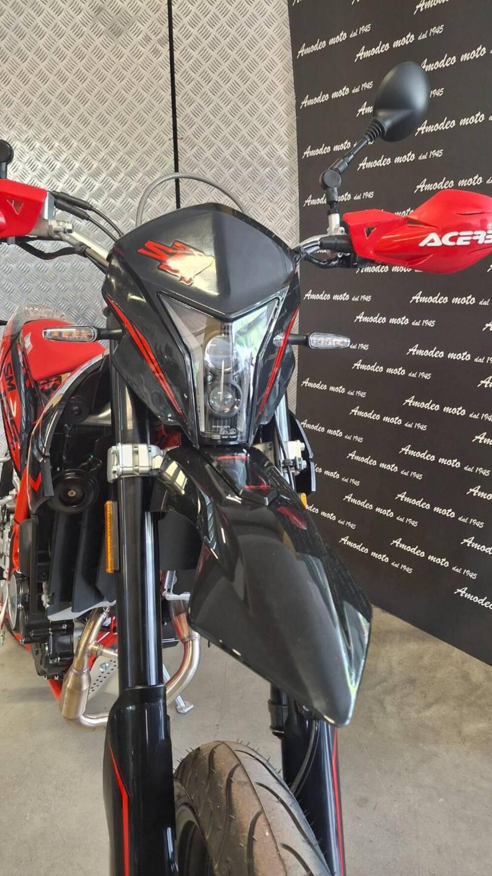 Swm SM 125 R (2025 - 26) (4)