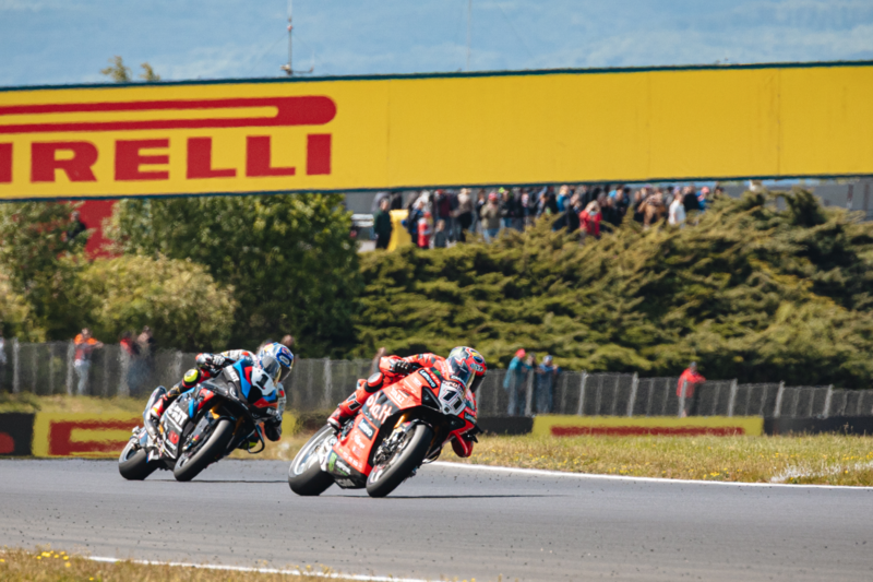 SBK 2025. GP della Repubblica Ceca. Bulega: &ldquo;Fisicamente non sono ancora al 100%&rdquo;