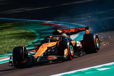 F1. Qualifica GP Imola 2025: pole per Piastri davanti a Verstappen e Russell. Norris 4&deg; e Ferrari clamorosamente eliminate in Q2