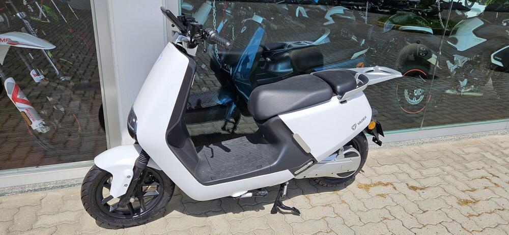 Yadea G5S Utility (2022 - 25) (3)