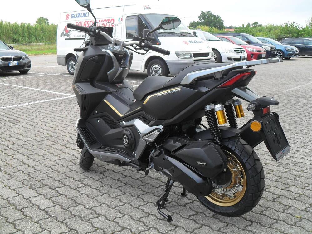 Keeway Motor XDV 125 EVO PRO (2025) (3)