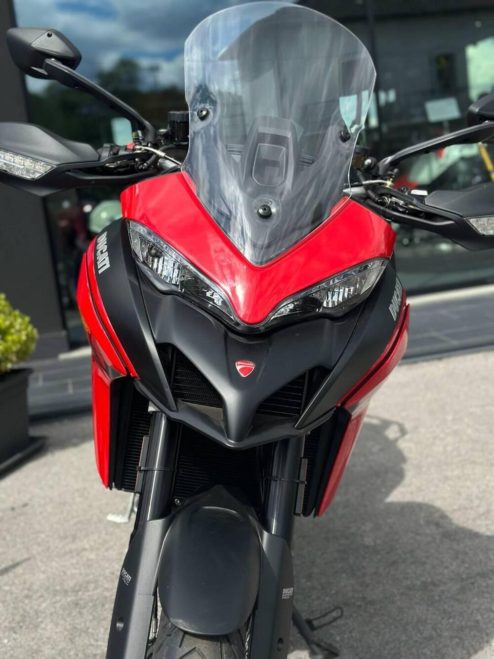 Ducati Multistrada V2 (2022 - 24) (2)