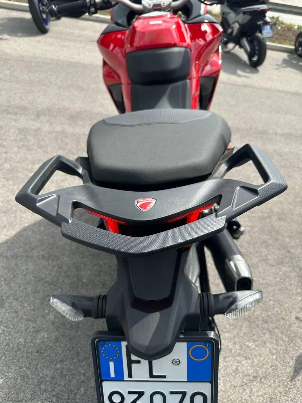 Ducati Multistrada V2 (2022 - 24) (4)
