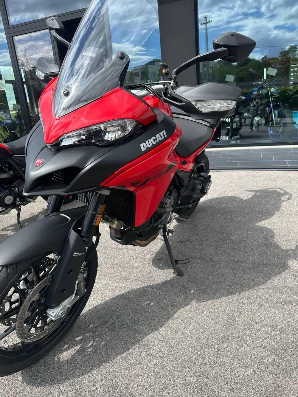 Ducati Multistrada V2 (2022 - 24) (5)