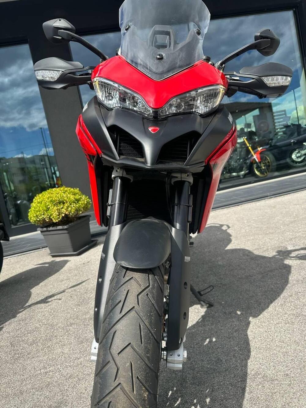 Ducati Multistrada V2 (2022 - 24) (11)