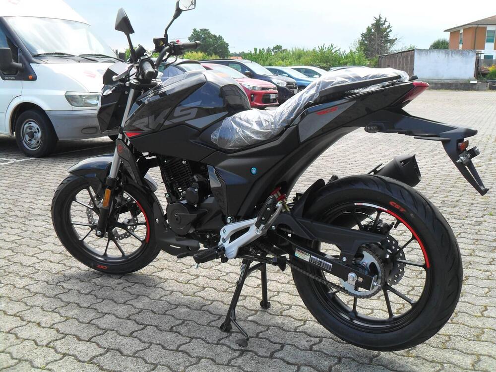 Keeway Motor RKS 125 (2025 - 26) (2)