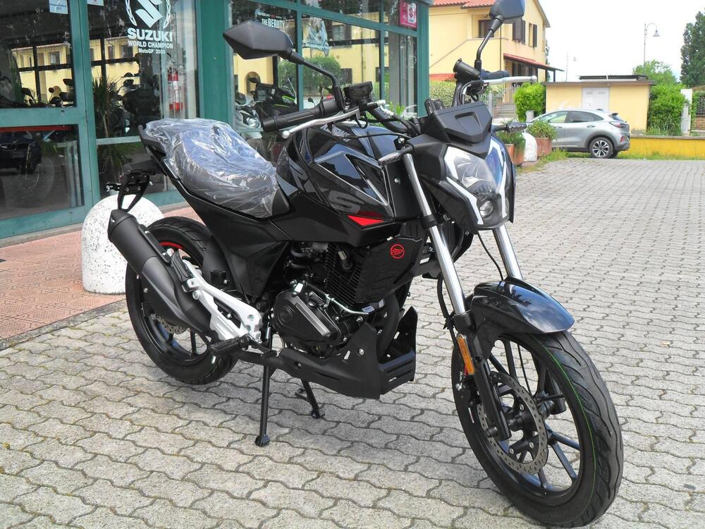 Keeway Motor RKS 125 (2025 - 26) (4)