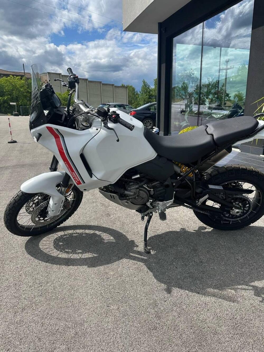 Ducati DesertX (2022 - 25) (4)