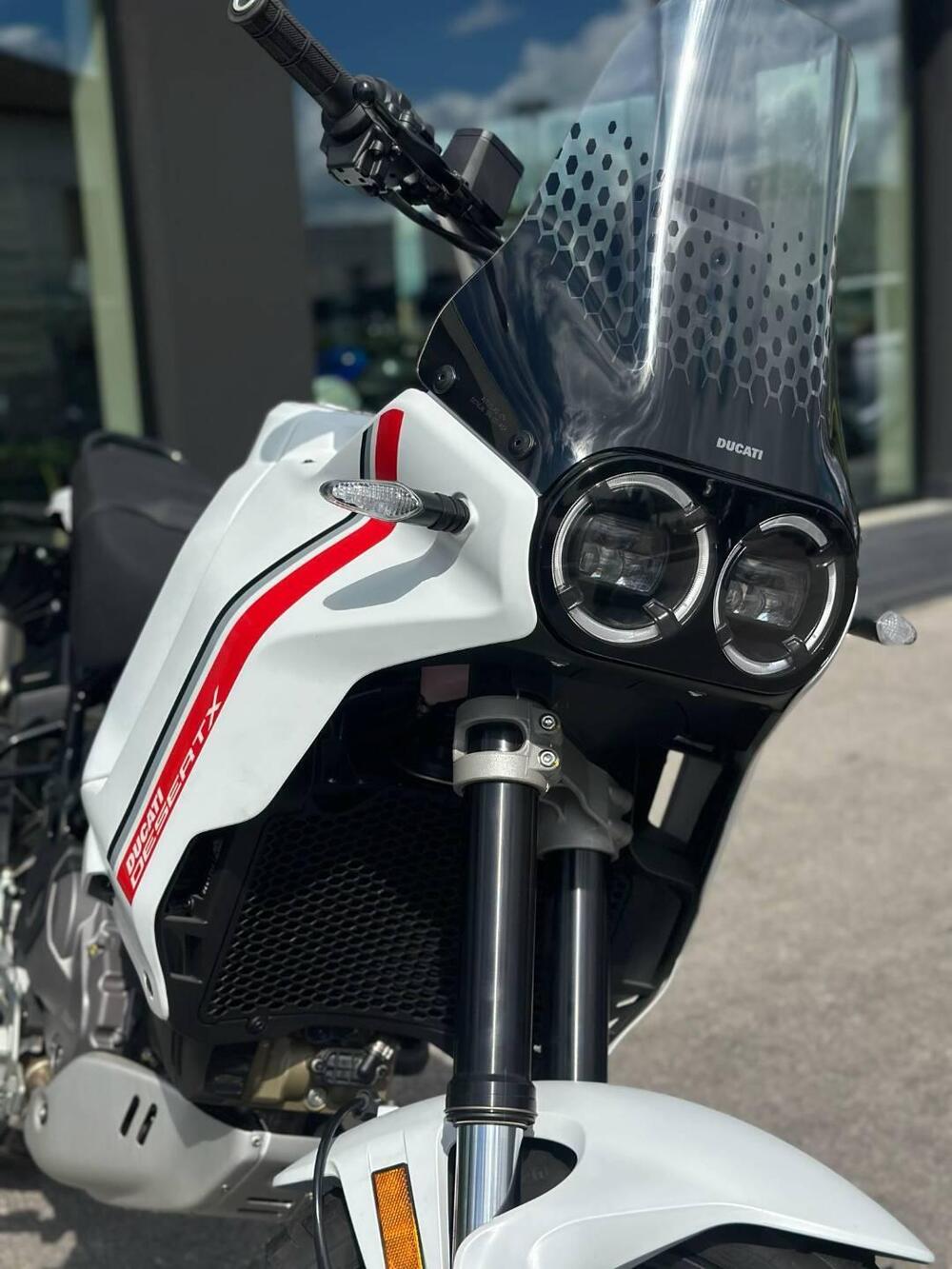 Ducati DesertX (2022 - 25) (7)