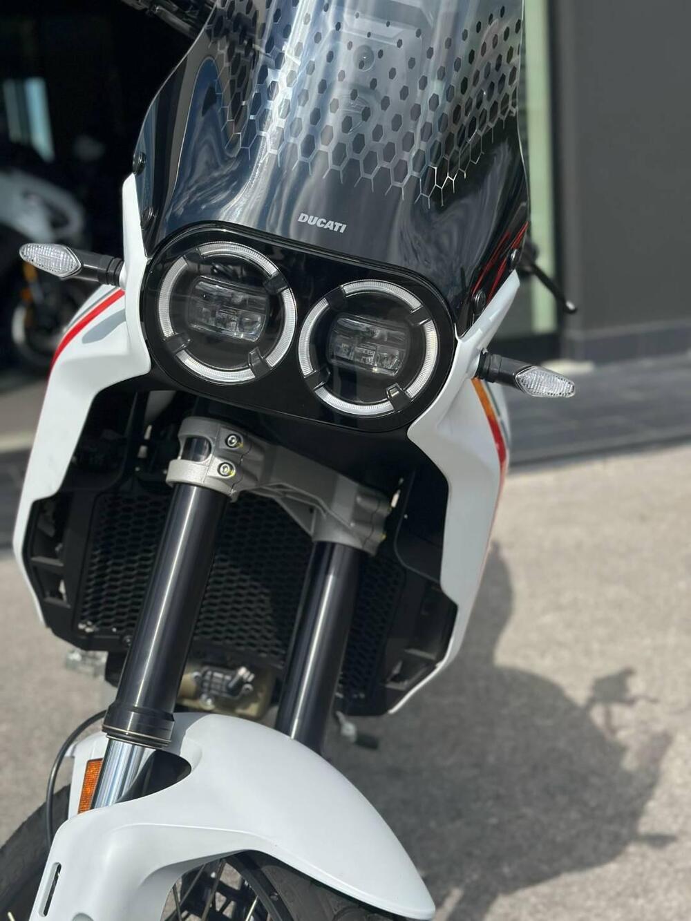 Ducati DesertX (2022 - 25) (8)