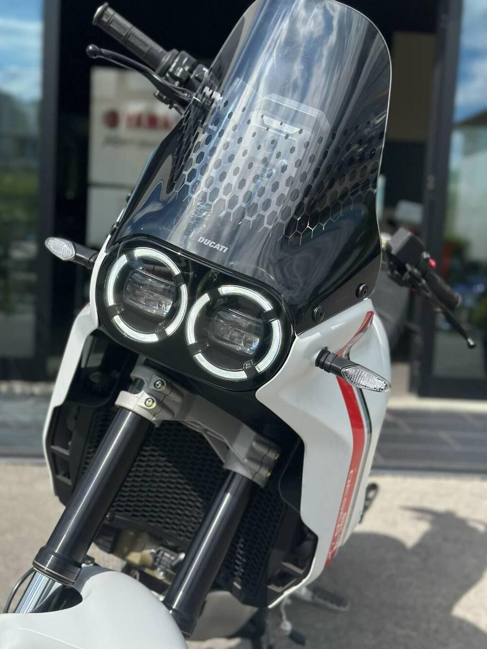 Ducati DesertX (2022 - 25) (9)