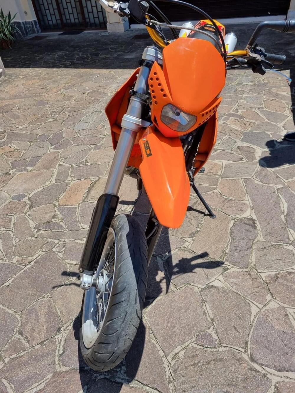 KTM LC4 640 SM (2006 - 07) (3)