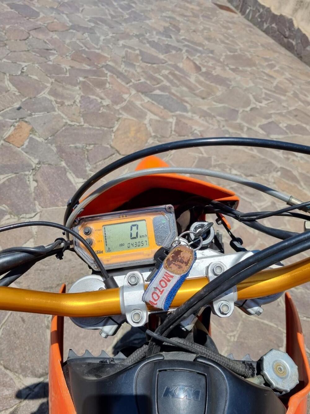 KTM LC4 640 SM (2006 - 07) (5)