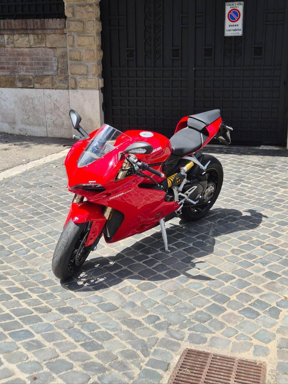 Ducati 1299 Panigale (2015 - 17) (3)