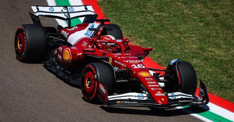 Formula 1. Ferrari da incubo, Antonelli tradito dalla C6, Piastri e Verstappen punte di diamante: ecco cosa abbiamo imparato dalle qualifiche di Imola 