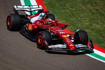 Formula 1. Ferrari da incubo, Antonelli tradito dalla C6, Piastri e Verstappen punte di diamante: ecco cosa abbiamo imparato dalle qualifiche di Imola 