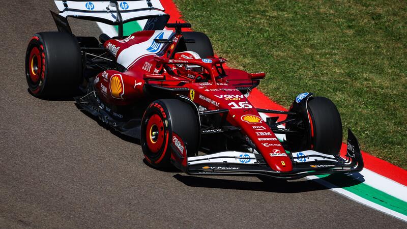 Formula 1. Ferrari da incubo, Antonelli tradito dalla C6, Piastri e Verstappen punte di diamante: ecco cosa abbiamo imparato dalle qualifiche di Imola 