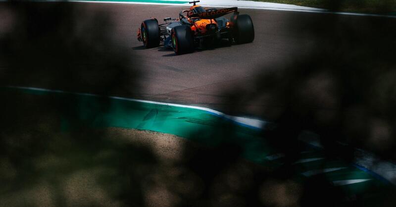 F1. Gran Premio Imola 2025: orari Sky TV8 e griglia di partenza