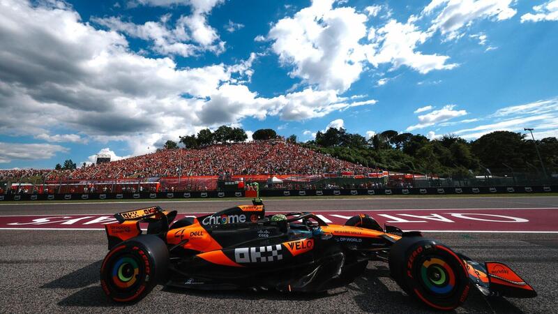 F1. GP Imola, Andrea Stella: &quot;McLaren veloce, ma non facile da guidare. Norris lo dimostra mentre Piastri ha pi&ugrave; sangue freddo&quot; 